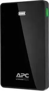 Внешний аккумулятор APC Mobile Power Pack 10000mAh Li-polymer Black (M10BK-EC)