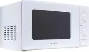 Микроволновая печь DAEWOO Electronics Electronics KOR-6617W