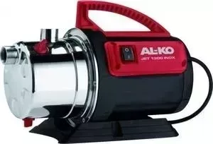 Насос поверхностный AL-KO Jet 1300 Inox (113248)