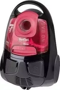 Пылесос TEFAL TW2523RA розовый