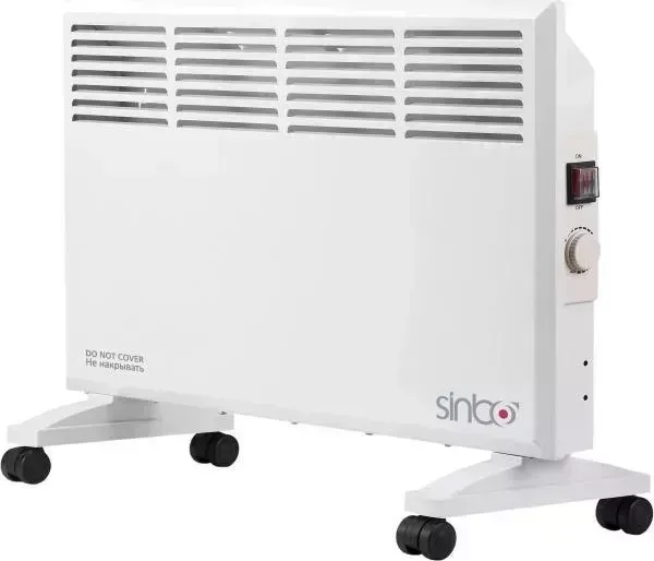 Конвектор SINBO SFH 3366