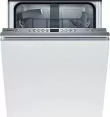 Посудомоечная машина встраиваемая BOSCH SPV 45 DX60R