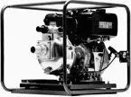 Мотопомпа Caiman CP-T205SLTD (CP-T205SLTD)