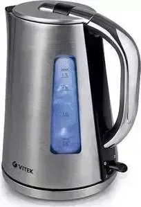 Чайник электрический VITEK VT-1152 SR