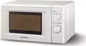 Микроволновая печь SUPRA 20MW05