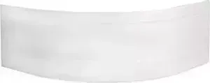 Фронтальная панель Vagnerplast Mini Catalina 125x125 bianco (VPPP12501FP3-04)
