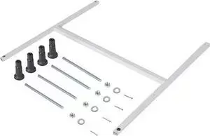 Каркас для ванны Am.Pm Sense 150х70 см с монтажным набором (W76A-150-070W-R)