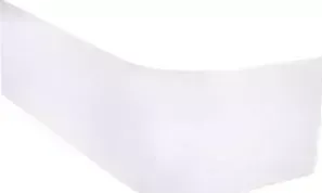 Фронтальная панель Vagnerplast Diana 170x80 bianco (ADPP17802FP2-04)