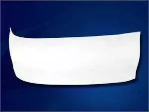 Фронтальная панель Vagnerplast Melite 160x105 bianco (VPPP16009FP3-04)