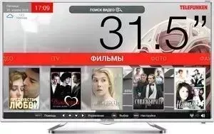 Телевизор TELEFUNKEN TF-LED32S59T2S