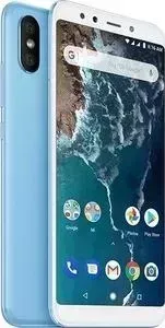 Смартфон XIAOMI Mi A2 4/64GB Blue