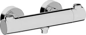 Смеситель для душа VITRA AquaHeat термостат (A47158EXP)