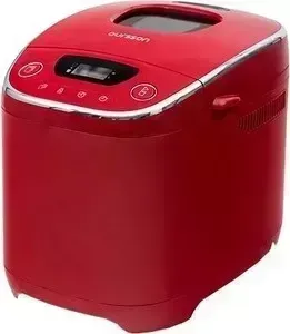 Хлебопечка Oursson BM0801J/RD