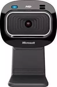 Веб камера MICROSOFT LifeCam HD-3000 (T4H-00004)