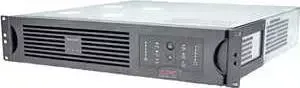 ИБП APC Smart-UPS 750VA USB RM 2U 230V (SMT750RMI2U)