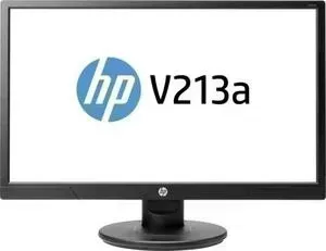 Монитор HP V213a (W3L13AA)