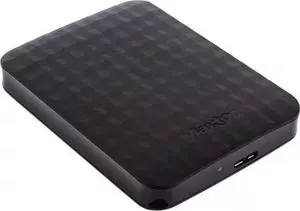 Внешний HDD SEAGATE STSHX-M201TCBM (Samsung/Maxtor)