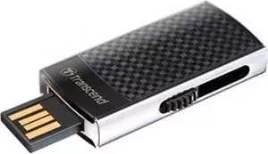 Флеш-накопитель TRANSCEND JetFlash 560 16GB (TS16GJF560)