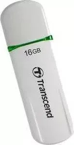 Флеш-накопитель TRANSCEND JetFlash 620 16GB (TS16GJF620)