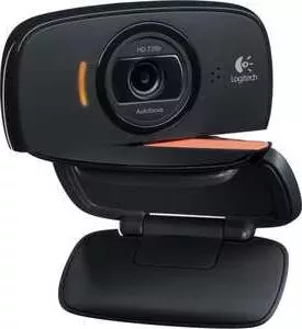 Веб камера LOGITECH HD Webcam B525 (960-000842)