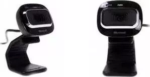Веб камера MICROSOFT HD-3000 (T3H-00013)