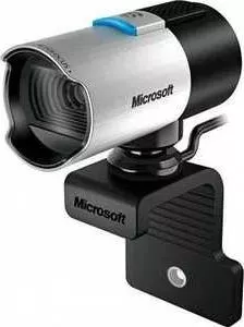 Веб камера MICROSOFT LifeCam Studio (5WH-00002)