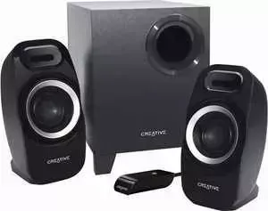 Акустическая система Creative Speaker inspire T3300