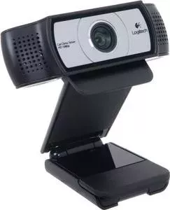 Веб камера LOGITECH Webcam C930e (960-000972)