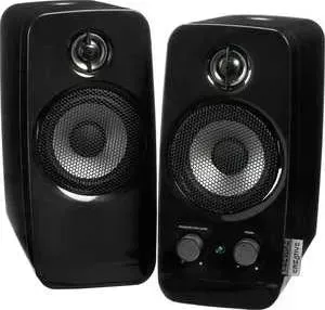 Акустическая система Creative Inspire T10 (51MF1600AA000)