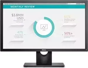 Монитор DELL E2318H