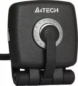 Веб камера A4TECH PK-836F USB 2.0 black