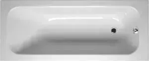 Акриловая ванна VITRA Balance 170x70 с ножками