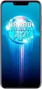Смартфон HUAWEI Honor Play Violet (COR-L29)
