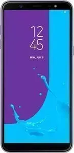 Смартфон SAMSUNG Galaxy J8 (2018) 32Gb Gray (SM-J810F)