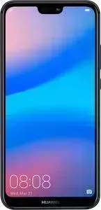 Смартфон HUAWEI P20 Lite Black (ANE-LX1)