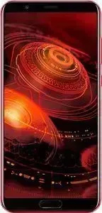 Смартфон HUAWEI Honor View 10 128GB Red