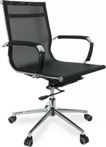 Кресло офисное College CLG-622-B black