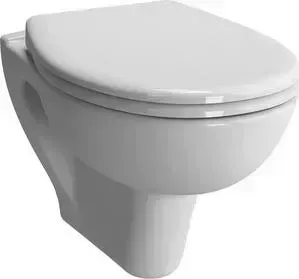Унитаз подвесной VITRA S20 Rim-Ex безободковый (7741B003-0075)