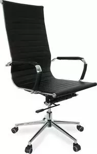 Кресло офисное College CLG-621-A black