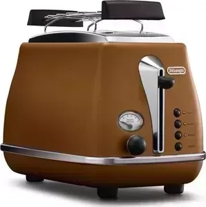 Тостер DE LONGHI CTOV 2103.BW