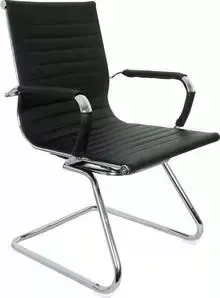 Кресло офисное College CLG-621-C black