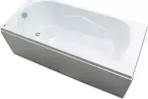 Акриловая ванна Royal Bath Tudor 170х75 с каркасом (RB 40 7701, RB 40 7701K)