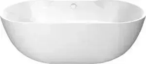 Акриловая ванна BELBANGO 179x85 слив-перелив, золото (BB28-ORO)