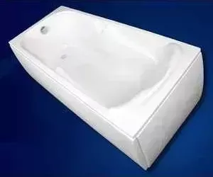 Акриловая ванна Vagnerplast Charitka 170x75 bianco (VPBA170CHA2X-04)
