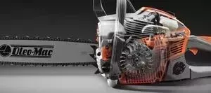Бензопила OLEO-MAC GSH 56 18" 0,325, 1,3 (5032-9002E1T)