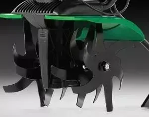 Культиватор Caiman SUPERTILLER MB 25H (7000360304)