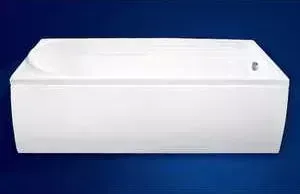 Акриловая ванна Vagnerplast Hera 180x80 bianco (VPBA180HER2X-04)