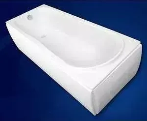 Акриловая ванна Vagnerplast Penelope 170x70 bianco (VPBA177PEN2E-04)