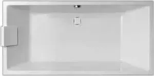 Акриловая ванна Vagnerplast Cavallo 180x80 bianco (VPBA180CAV2X-04)