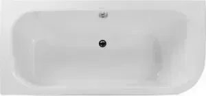 Акриловая ванна Vagnerplast Diana L 170x80 левая, bianco (VPBA178DIA3LX-04)